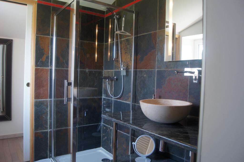 Chambres D'Hotes La Laiterie Grosville Екстер'єр фото
