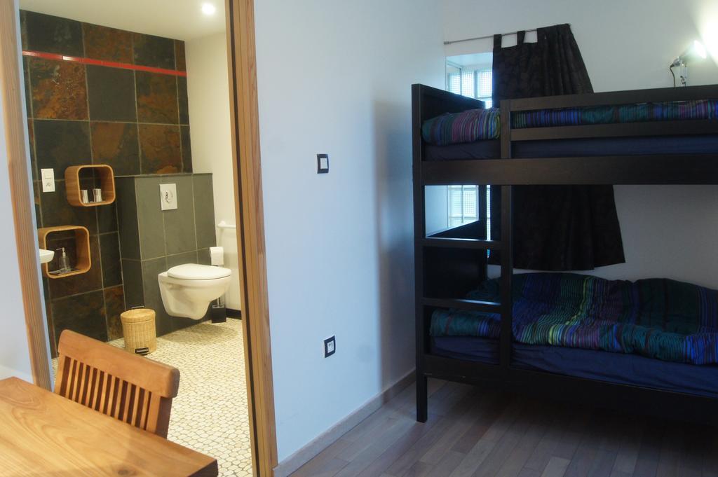 Chambres D'Hotes La Laiterie Grosville Екстер'єр фото