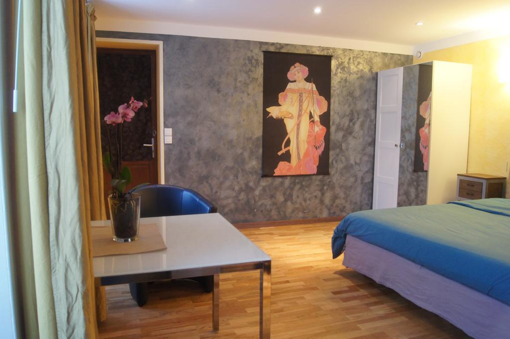 Chambres D'Hotes La Laiterie Grosville Екстер'єр фото