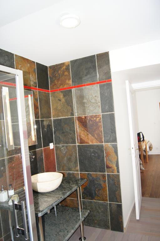 Chambres D'Hotes La Laiterie Grosville Номер фото